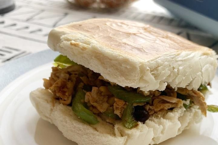 吐司|轻松做出5款工作日早餐，简单又营养，早起十分钟，天天不重样