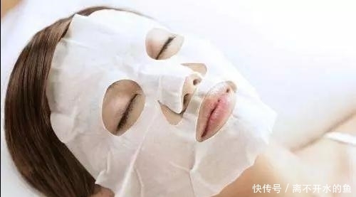 女人敷面膜尽量避开这3个时间段,容易烂脸不吸收,还不如不敷