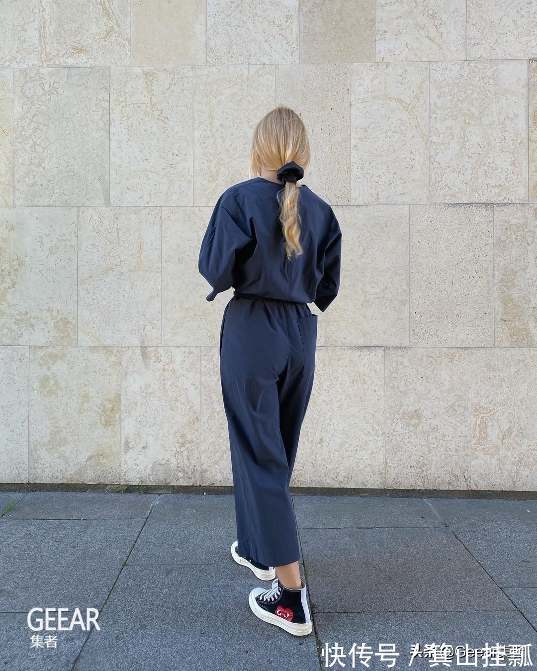 造型|夏日戴这几款发饰,不用5秒就能打造时髦女生造型