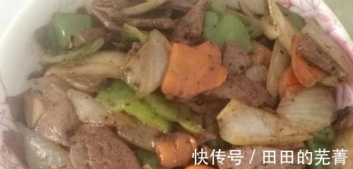 猪肝|最伤肝的不是抽烟喝酒，而是不起眼的“它”，很多人天天都在做！