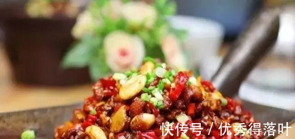 姜米|几道家常菜！