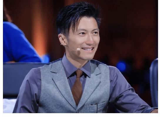 谢霆锋拍手称赞，邓紫棋感动落泪，这档汇集民间高手的综艺太顶了