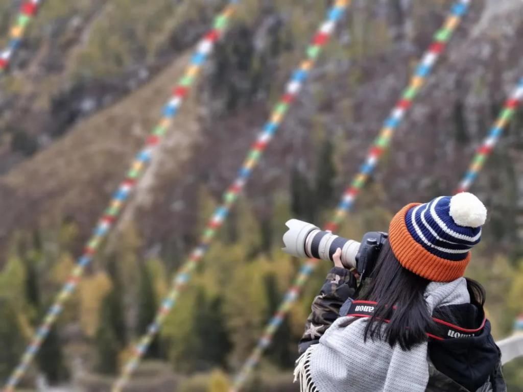 高原|高原有毒，你会上瘾！勇闯稻城亚丁，人生第一次看到雪山......