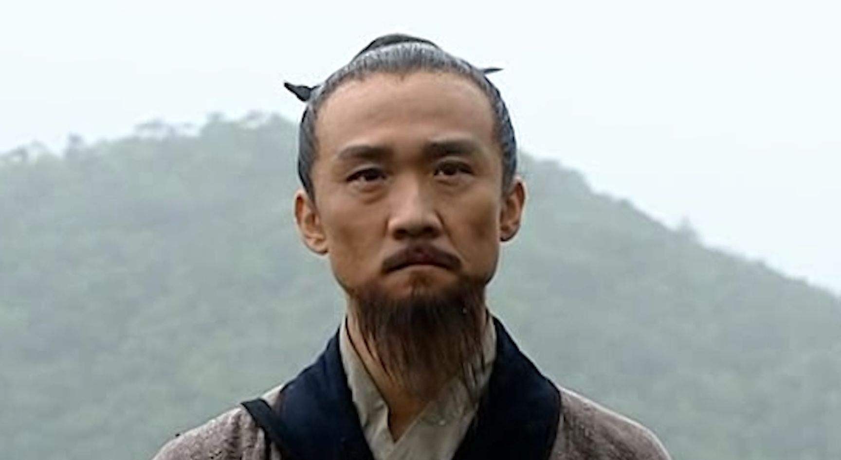 嘉靖|在海瑞之前,也有一人备好棺材,顶撞嘉靖,可他要悲催的多