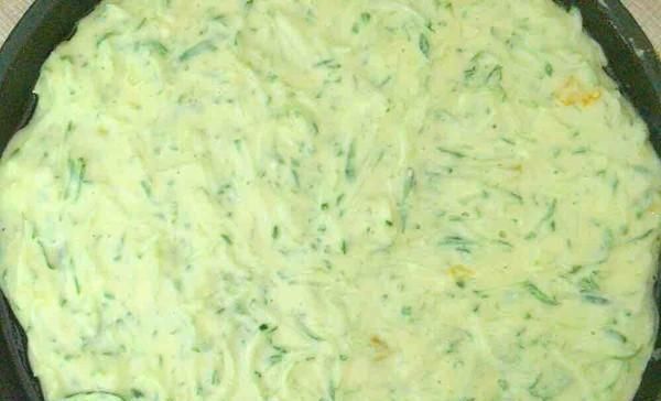 搞定|这款懒人快手早餐饼,手不沾面,拌一拌,快速搞定早餐