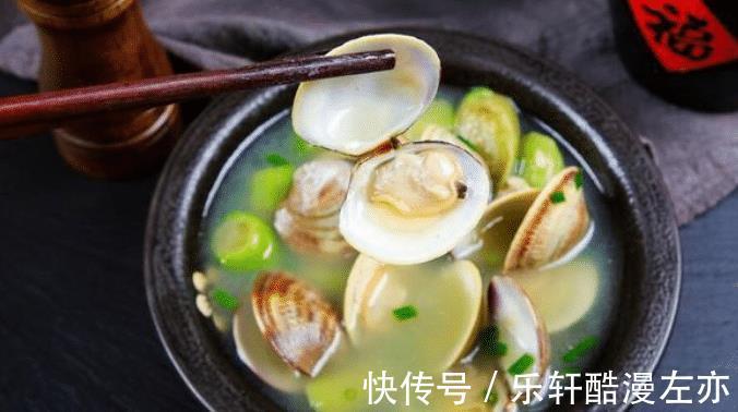 鲜美|三伏天多喝汤,分享4道汤的做法,清淡鲜美,营养高,适合夏季