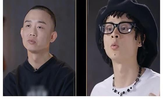 布瑞吉|《披荆斩棘的哥哥》周延在前辈面前装大哥，陈小春霸气回应护短