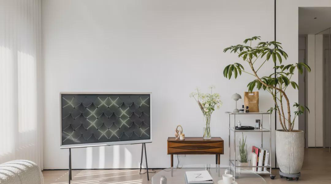 餐厅|看了她100㎡新家,我被彻底治愈了,全屋舒缓干净,氛围超好