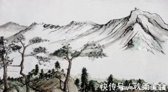 悲壮@李贺最经典的一首诗,开篇7个字写出悲壮的最高境界,从未被超越