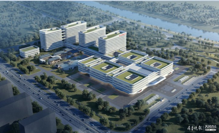 群众|济宁市中医院足音铿锵把优质医疗服务送到群众身边