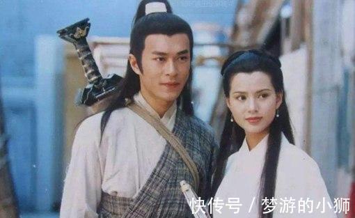 杨过|阳顶天和杨过竟是父子关系?揭秘阳顶天的真实身份