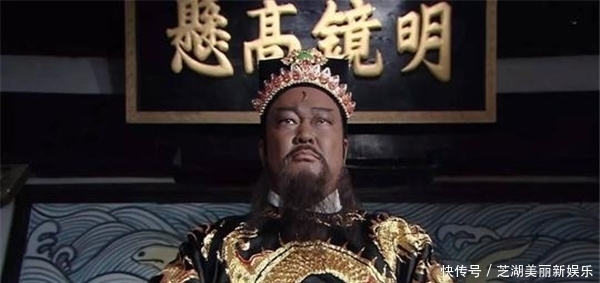 盗墓贼|包拯出殡当天,21口棺材从7个城门口抬出,之后盗墓贼定下一规矩