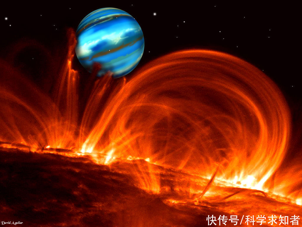 科学家们 系外行星太奇葩，科学家被迫使出“十八般武艺”