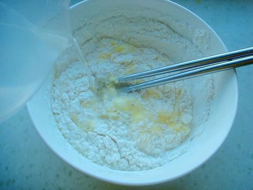 大雪后,全家迷上的早餐,开胃有食欲,比酱香饼都好吃