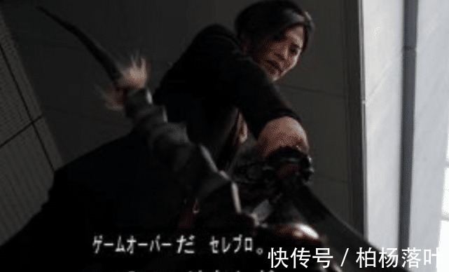 军械库|泽塔奥特曼伽古拉和遥辉当众变身,贝贝剑破碎,泽塔绝地反击!