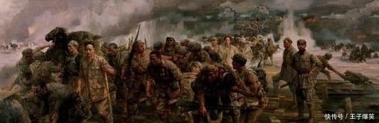 血战|湘江血战中的红军伤员得农民救治，几十年来要报恩不得，内情感人