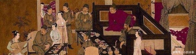 提升|宋朝提升文人地位并使科举面向所有人,与士大夫治天下