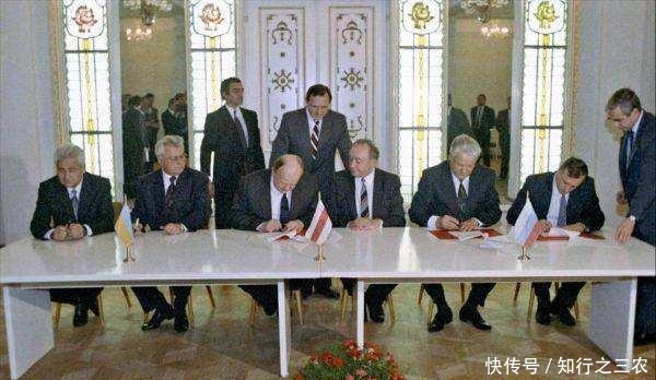 苏波|距苏波边境8公里的别墅,坐落于密林之中,为何成苏联终结之地