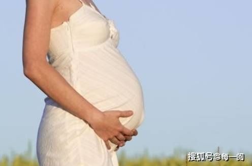 含糖量|怀孕的时候，在这四点上，孕妈们越懒越好！