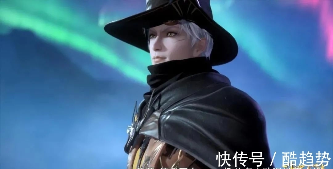 魂师|斗罗大陆:辅助系魂师存活真心不容易,有人保护也不好受