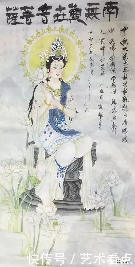 吕传康——2021年全国重点推荐的人民艺术家