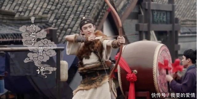 示好|曹评那么喜欢福康,为何却不接受皇帝的示好你看看皇帝的目的!