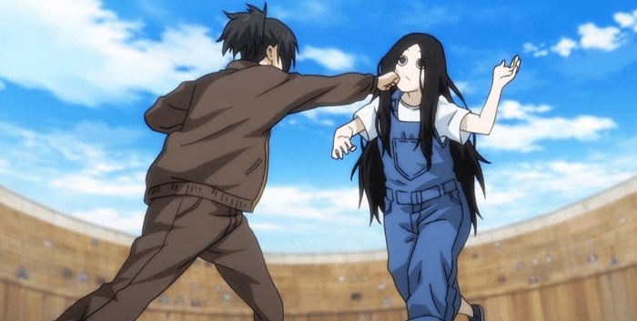 公布|《一人之下》公布冯宝宝选角标准,3个条件,其中两个劝退无数人