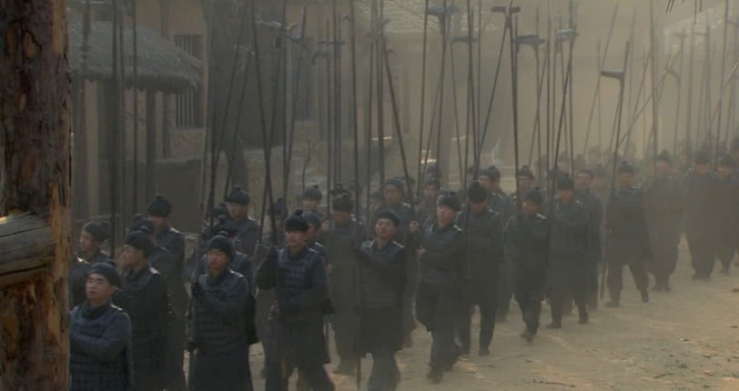 回援|秦末战乱之际,岭南大军为何不回援?古墓出土的龙纹遗物揭晓答案