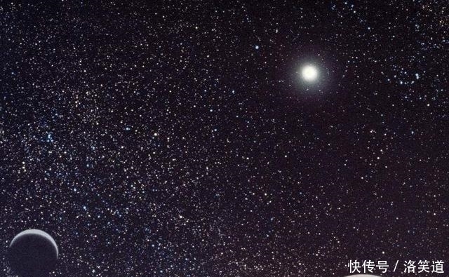 冥王星 冥王星有个巨型“冥王之心”，宽达1600公里，或源于一次亲密接触