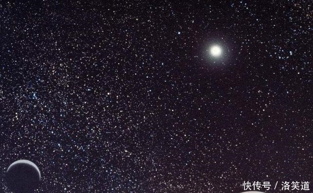 冥王星 冥王星有个巨型“冥王之心”,宽达1600公里,或源于一次亲密接触