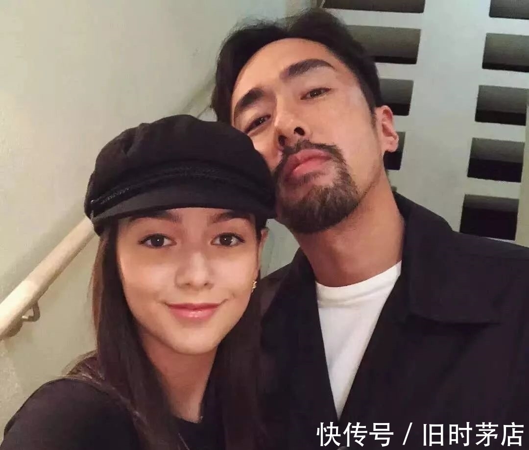 clot 这14个潮牌的主理人大家应该都认识,但他们的老婆你们见过吗?