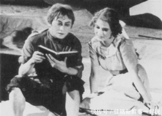 演出|张瑞芳一生3次婚姻,终生未育,晚年办养老院,94岁去世