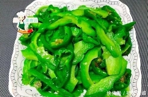 肚腩|它是“脂肪杀手”,辣椒和它是绝配,一周吃3次,肚腩平腰也细了