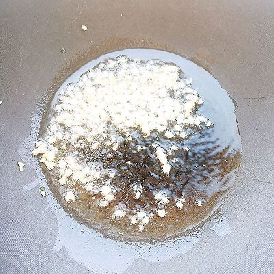 油肉|过油肉小花卷