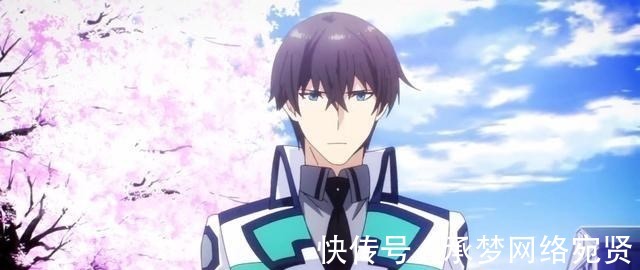 魔法科高校的劣等生女主 魔法科高校的劣等生女主