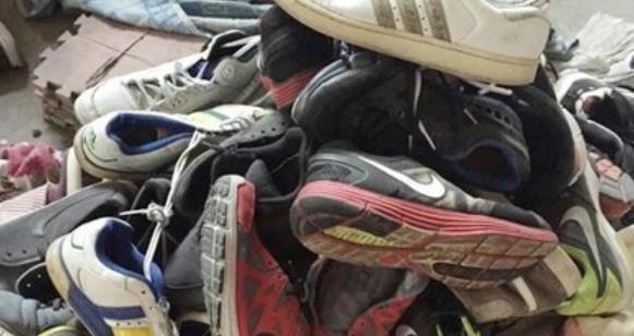 衣物|送给朋友宝宝的“二手”童装,隔日在垃圾桶中发现,网友:做得对