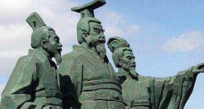 最久|历史上最久的王朝延续2679年，经126位皇帝，至今依旧存在！