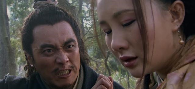 小编|他有知府哥哥当后台,一手好牌被他打的稀碎,宋江也不愿用他