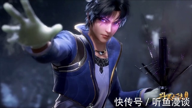 唐三|斗罗大陆:阎王帖号称能杀死封号斗罗,都杀死了谁?后来咋没音了