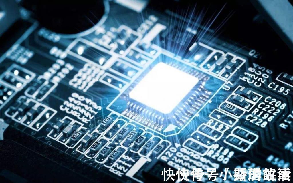 巨头|芯片界再起波澜ARM还未被成功收购,另一美芯片巨头也开始行动