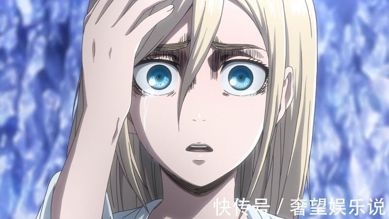 生父|进击的巨人:女王怀孕的真相与始祖尤弥尔有关,孩子生父已确认