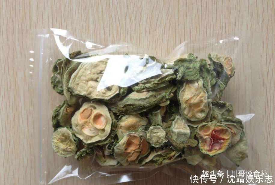 立秋后,5种蔬菜多囤点,晒干后价格翻倍,放1年都不坏