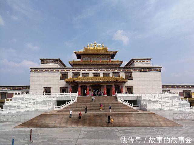 内蒙古|内蒙古九大经典旅游景点,你去过几个