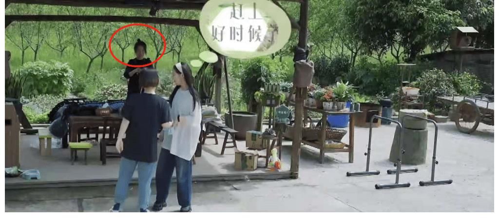 向往的生活|繼楊紫后，《向往5》迎來(lái)了第二位留宿女嘉賓，來(lái)蘑菇屋刷臉成功