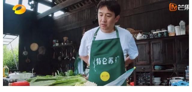 向往的生活|黄磊厨艺“翻车”，那英一句话撕开《向往5》遮羞布，网友大呼被骗