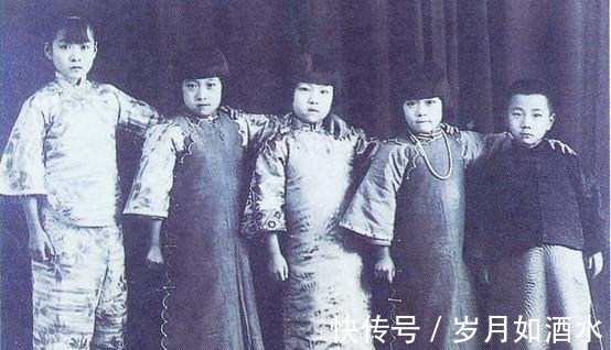 张廷重|她给了张爱玲惊世的才情和美貌,为何张爱玲却恨透了她!