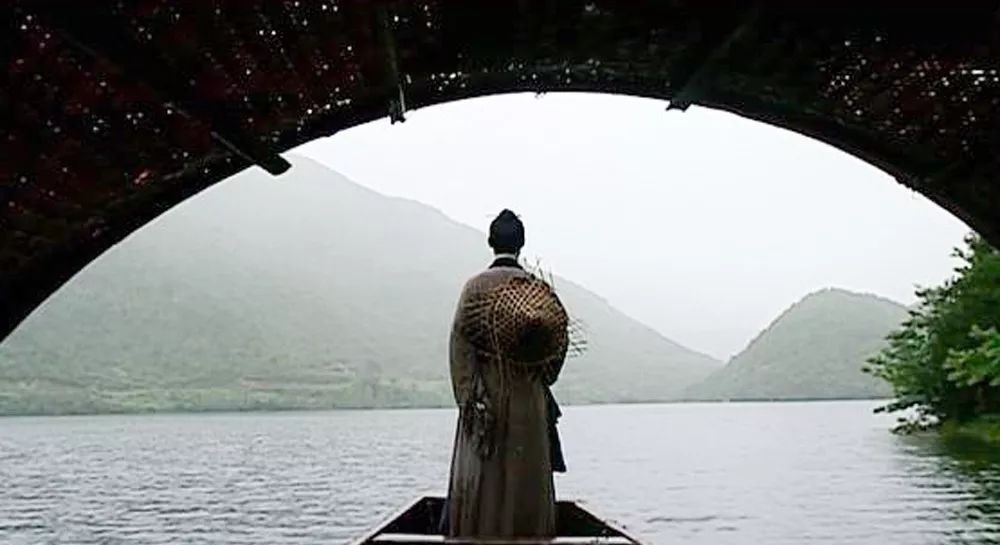 样子|诗豪刘禹锡:活成自己喜欢的样子,有多难?