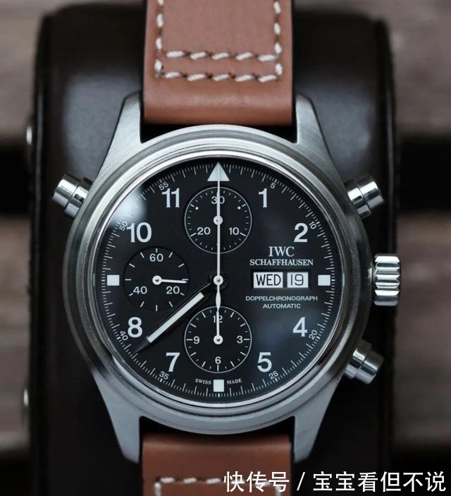 腕表 各个品牌的标志性腕表,哪些适合入手!