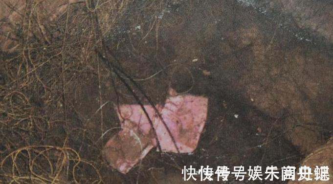 毛巾&罕见明朝王爷墓:没被盗过却挖出现代毛巾,墓中珍宝堆积成山