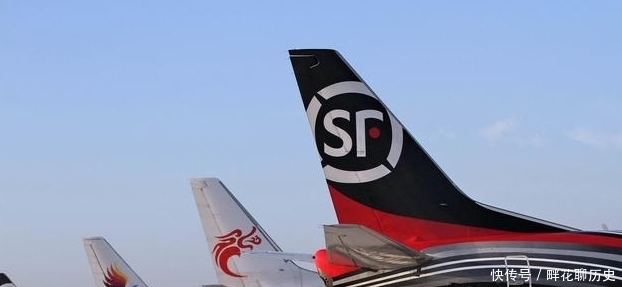 顺丰|这个“快递巨头”超越顺丰,年入176亿,成为最赚钱企业!